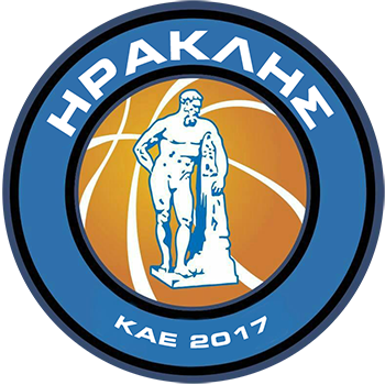 ΗΡΑΚΛΗΣ ΘΕΣ/ΝΙΚΗΣ 1908 Γ.Σ. - team logo