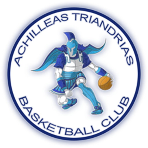 ΑΧΙΛΛΕΑΣ ΤΡΙΑΝΔΡΙΑΣ Α.Π.Σ. - team logo