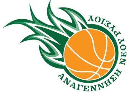 ΑΝΑΓΕΝΝΗΣΗ Ν. ΡΥΣΙΟΥ Α.Μ.Σ. - team logo