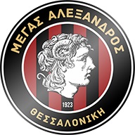 ΜΕΓΑΣ ΑΛΕΞΑΝΔΡΟΣ Γ.Σ. - team logo