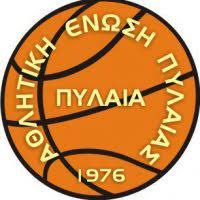 ΠΥΛΑΙΑΣ Α.Ε. - team logo
