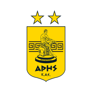 ΑΡΗΣ Α.Σ. - team logo