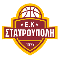 ΣΤΑΥΡΟΥΠΟΛΗ Ε.Κ. - team logo