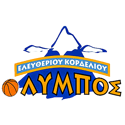 ΟΛΥΜΠΟΣ Ε.Κ.Ε. Α.Σ. - team logo