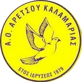 ΑΡΕΤΣΟΥΣ ΚΑΛΑΜΑΡΙΑΣ Α.Ο. - team logo