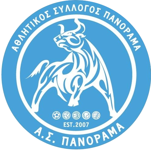 ΠΑΝΟΡΑΜΑ ΑΣ - team logo
