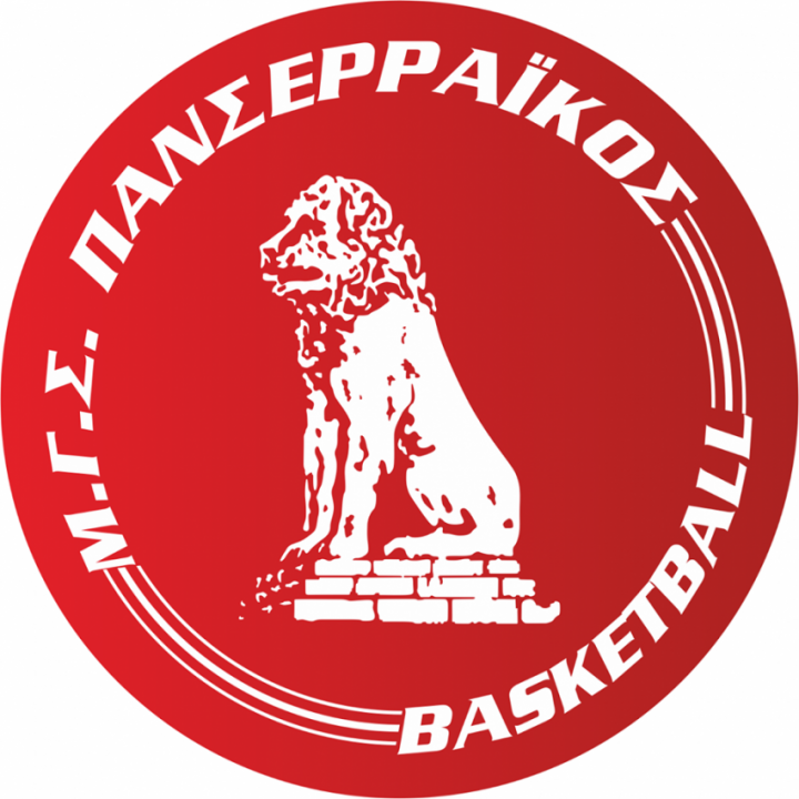 ΜΓΣ ΠΑΝΣΕΡΡΑΙΚΟΣ - team logo
