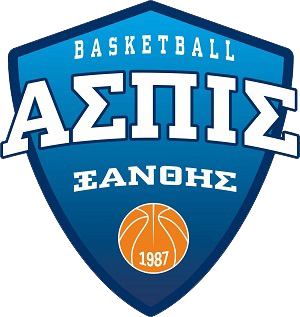 ΑΣΠΙΣ 2001 ΞΑΝΘΗ - team logo