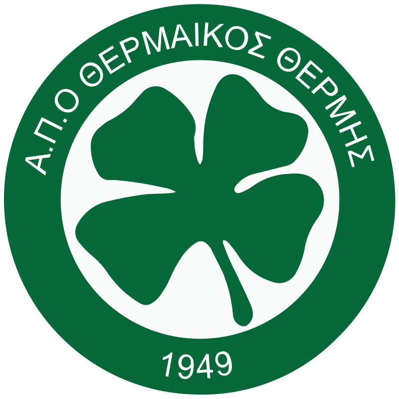 ΘΕΡΜΑΙΚΟΣ ΘΕΡΜ.Α.Π.Ο. - team logo