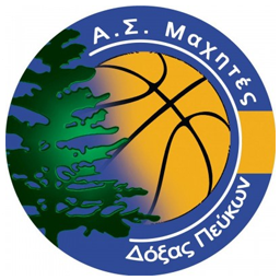 ΜΑΧΗΤΕΣ ΠΕΙΡΑΜΑΤΙΚΟ ΑΕΠΣ - team logo
