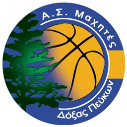 ΜΑΧΗΤΕΣ ΠΕΙΡΑΜΑΤΙΚΟ ΑΕΠΣ 2 - team logo