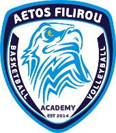 ΑΕΤΟΣ ΦΙΛΥΡΟΥ - team logo