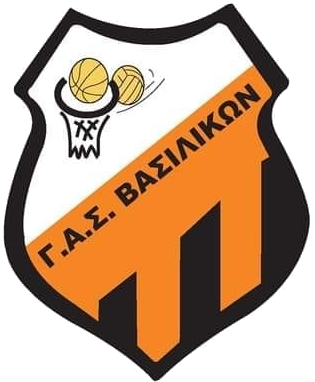 ΒΑΣΙΛΙΚΩΝ ΘΕΣ/ΝΙΚΗΣ Γ.Α.Σ. - team logo