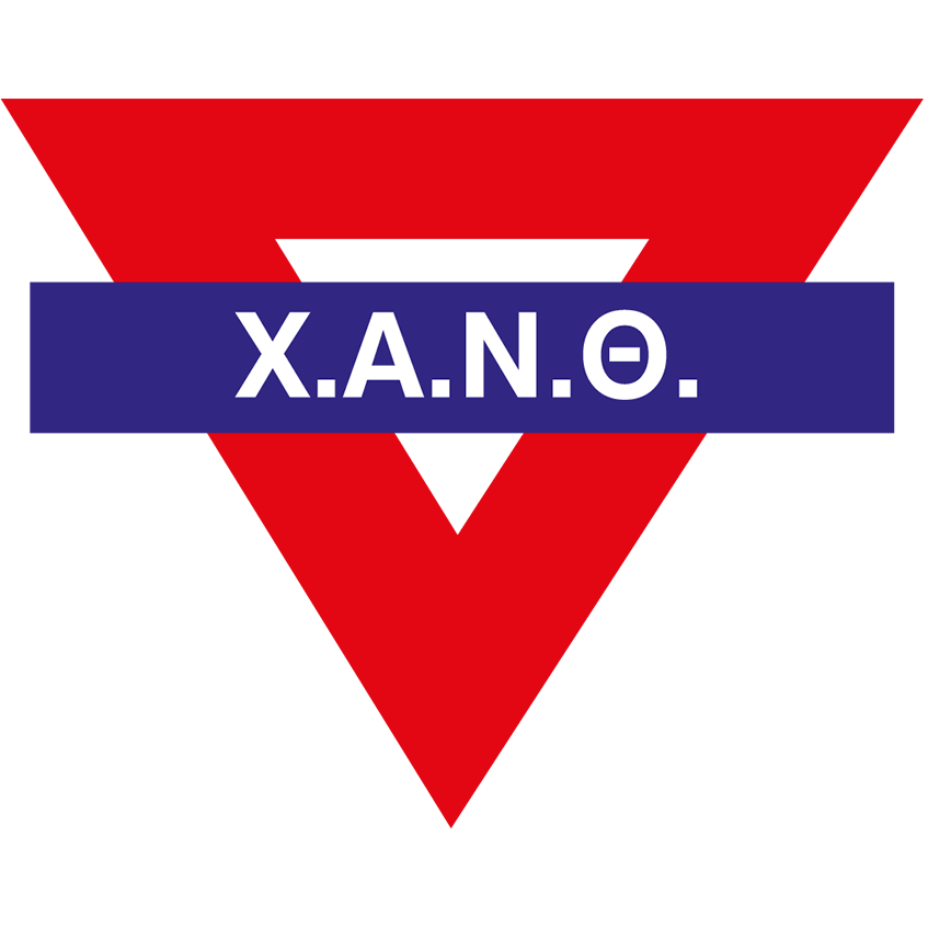 Χ.Α.Ν.Θ