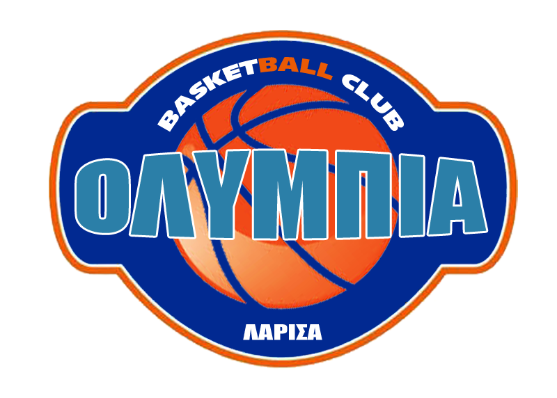 ΟΛΥΜΠΙΑ ΓΣ ΛΑΡΙΣΑΣ - team logo