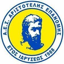 ΑΡΙΣΤΟΤΕΛΗΣ ΕΠΑΝΩΜΗΣ - team logo