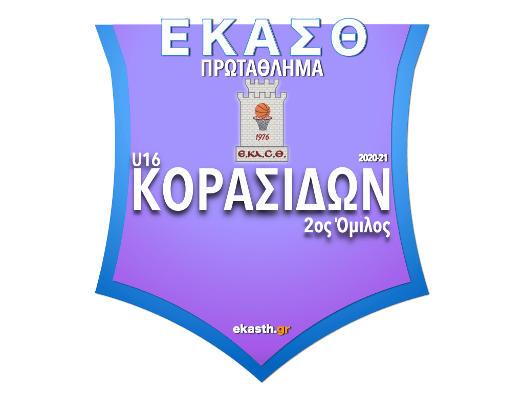 Κορασίδων 2022 - 2023