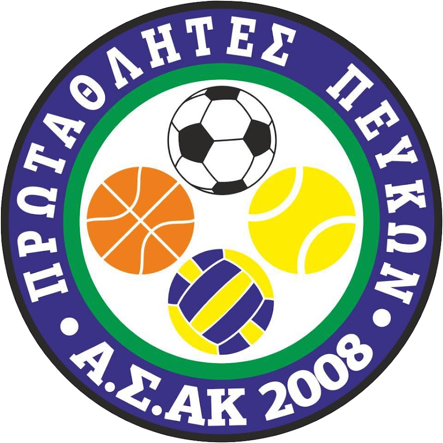 ΑΚΑΔΗΜΙΕΣ ΠΡΩΤ.ΠΕΥΚΩΝ - team logo