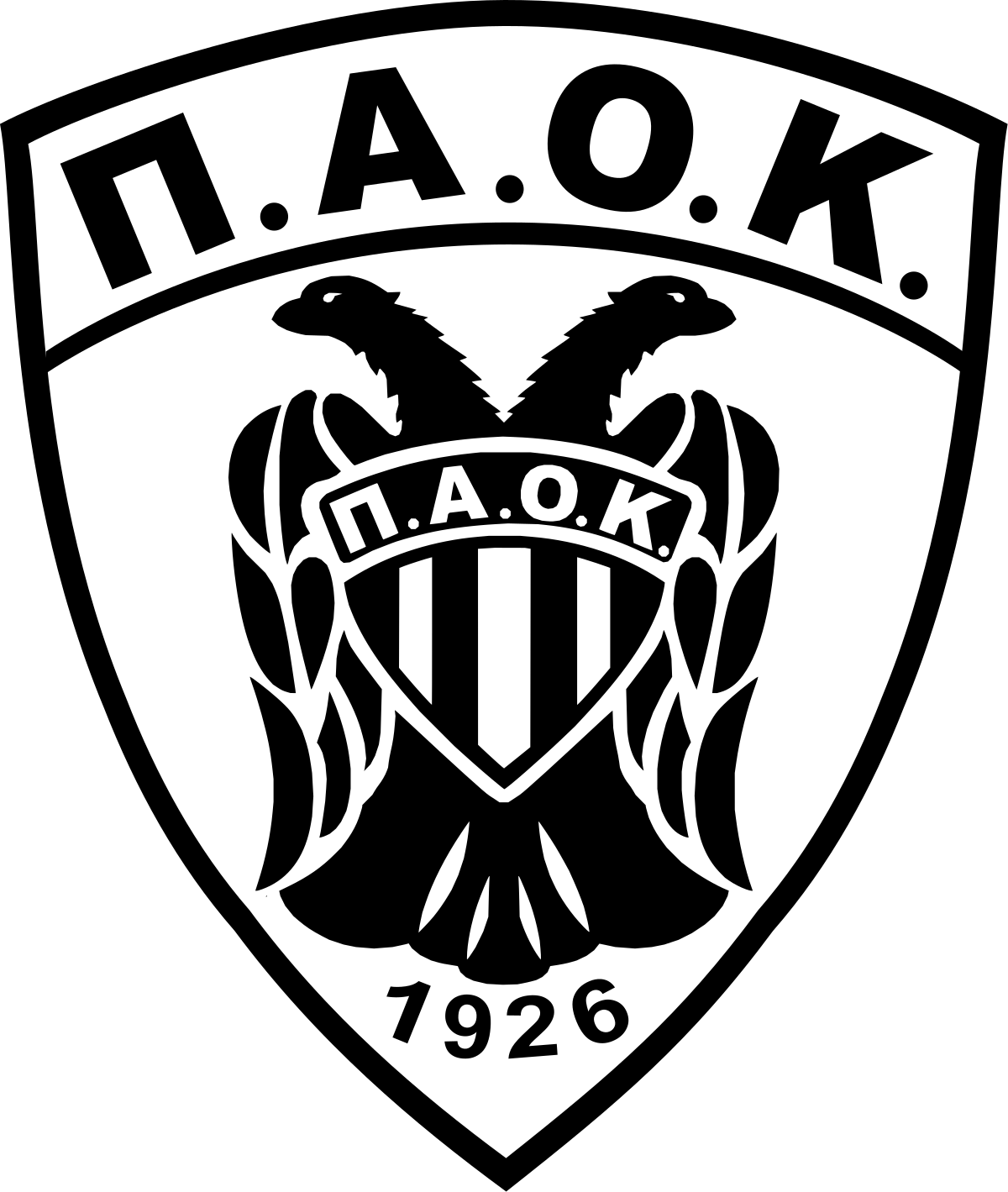 Π.Α.Ο.Κ. Α.Σ. 2 - team logo