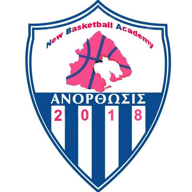 ΜΓΣ Ανόρθωσις Βόλου - team logo