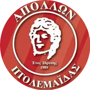ΓΑΣ Απόλλων Πτολεμαίδας - team logo