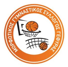 ΜΓΣ ΓΕΦΥΡΑ - team logo