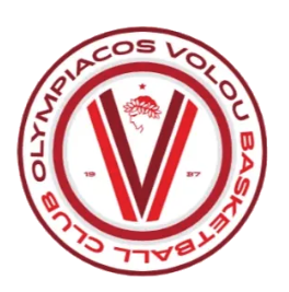 ΑΣ Ολυμπιακός Βόλου 1937 - team logo