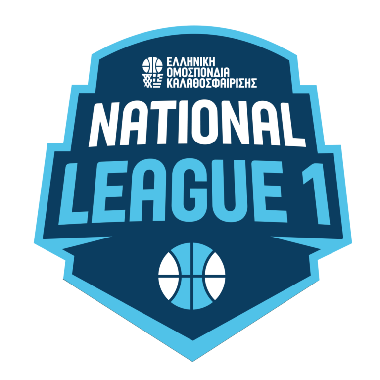 National League 1 - 2025-2026