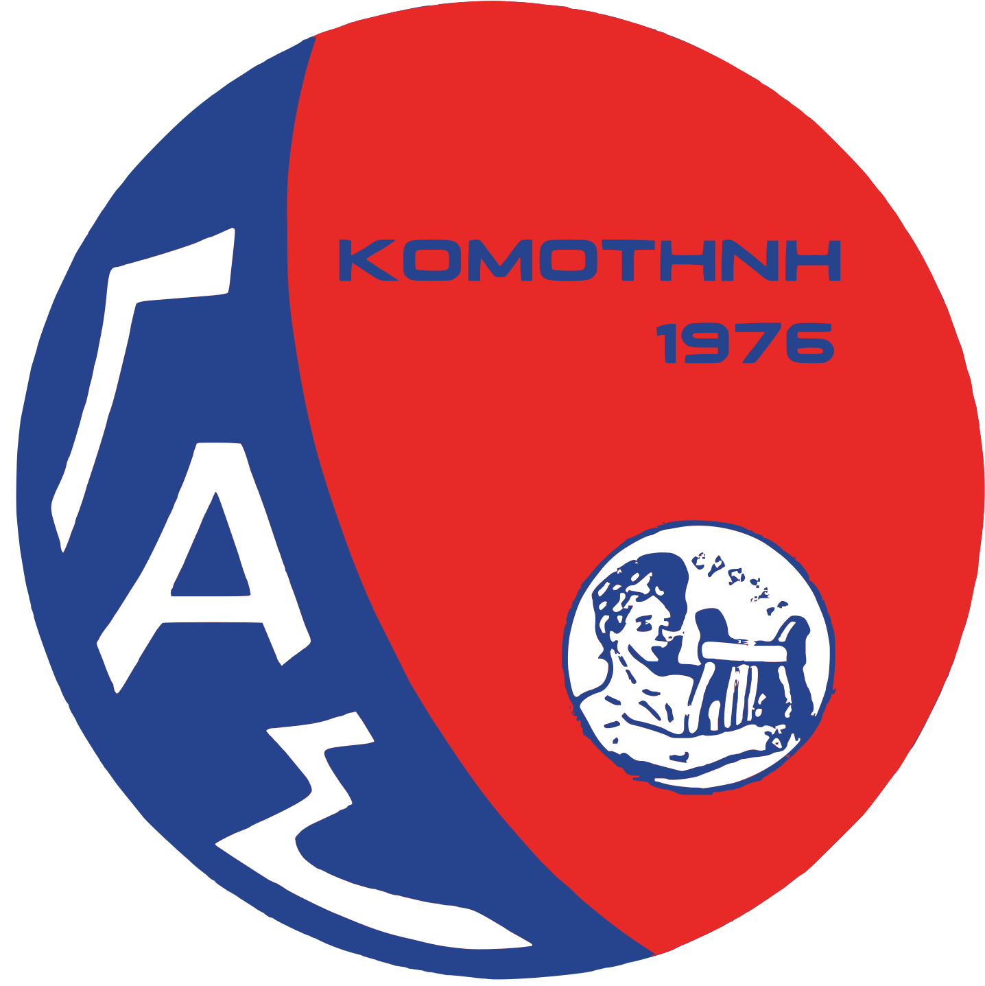 team logo